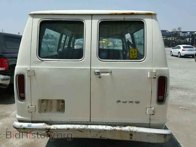 1978 FORD ECONOLINE - VIN: 000000S22AHCE5772 - Photo 10