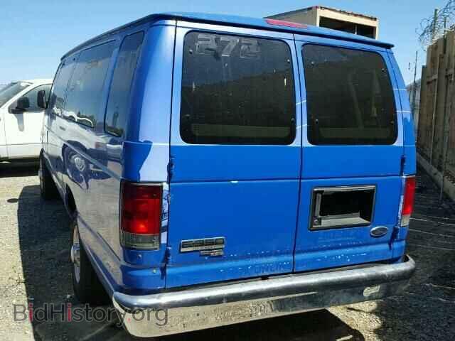 2011 FORD ECONOLINE - VIN: 1FBSS3BL8BDA57624 - Photo 3