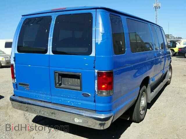 2011 FORD ECONOLINE - VIN: 1FBSS3BL8BDA57624 - Photo 4