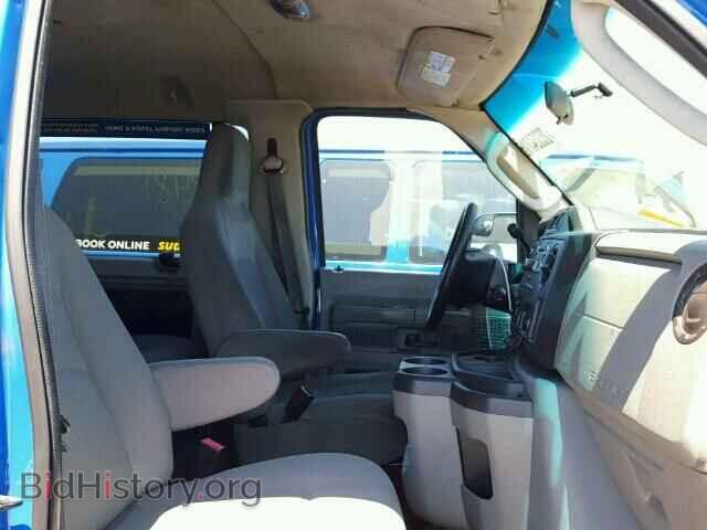 2011 FORD ECONOLINE - VIN: 1FBSS3BL8BDA57624 - Photo 5