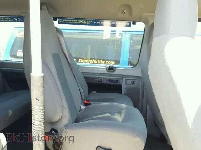 2011 FORD ECONOLINE - VIN: 1FBSS3BL8BDA57624 - Photo 6