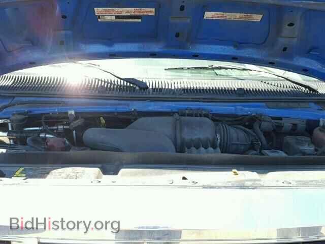 2011 FORD ECONOLINE - VIN: 1FBSS3BL8BDA57624 - Photo 7