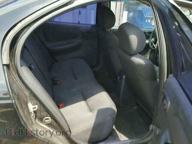 2003 DODGE NEON - VIN: 1B3ES56C43D125774 - Фото 6