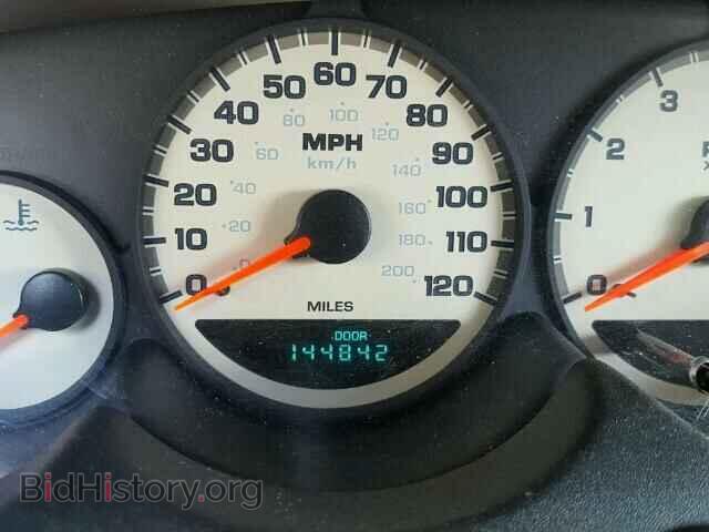 2003 DODGE NEON - VIN: 1B3ES56C43D125774 - Фото 8