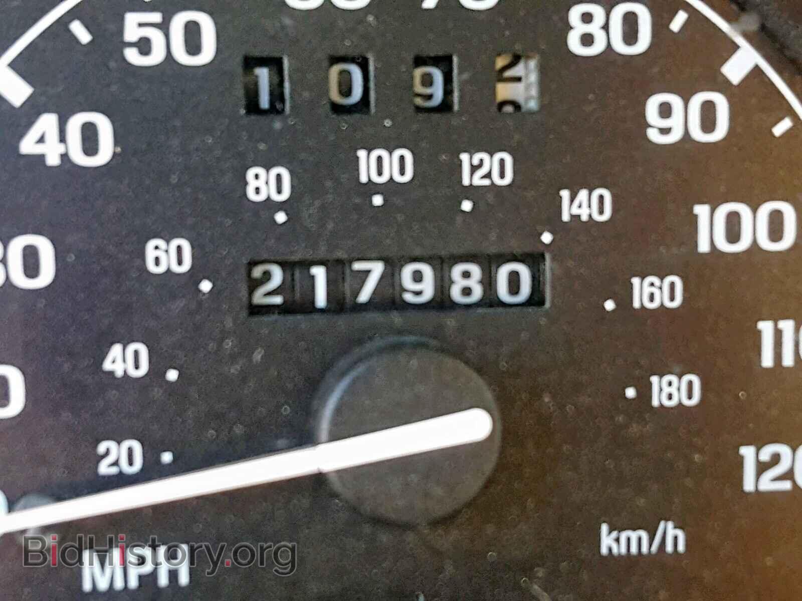 1998 FORD EXPLORER - VIN: 1FMZU32X2WUD01874 - Фото 8