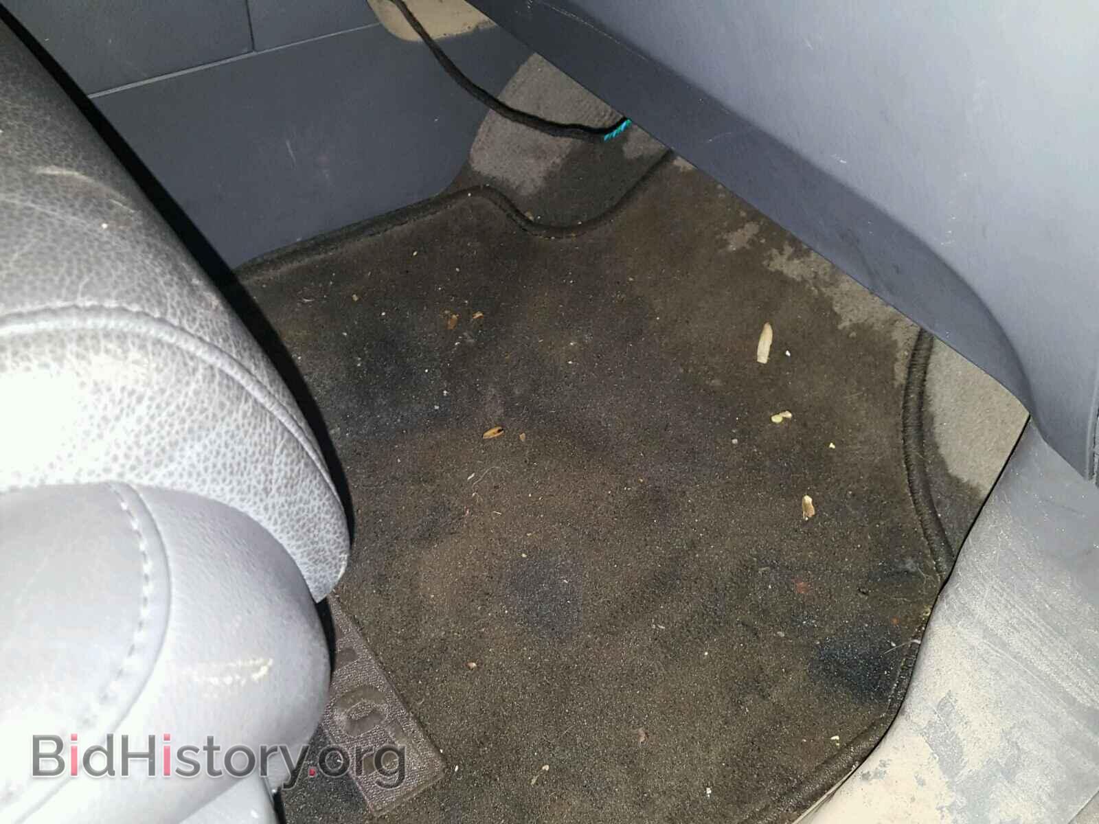 2006 HONDA PILOT - VIN: 2HKYF18596H558058 - Фото 9