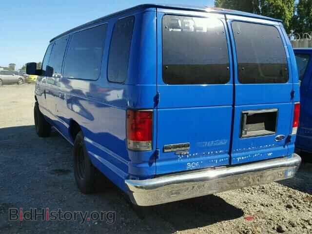 2011 FORD ECONOLINE - VIN: 1FBSS3BL9BDA57633 - Фото 3