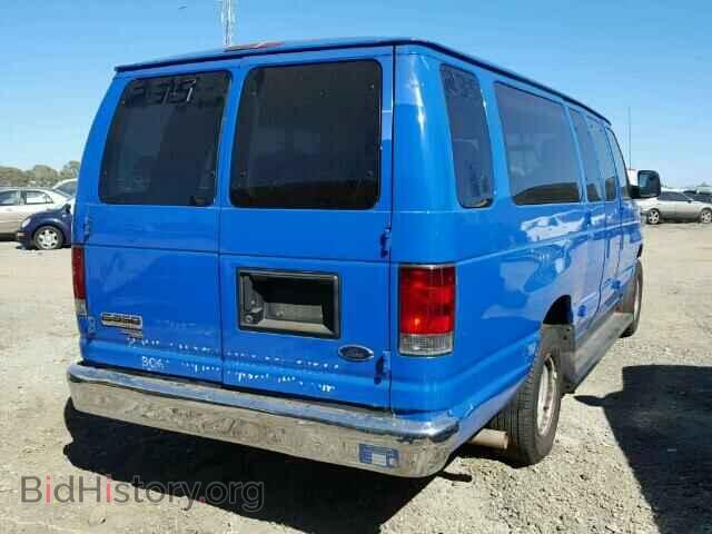 2011 FORD ECONOLINE - VIN: 1FBSS3BL9BDA57633 - Фото 4