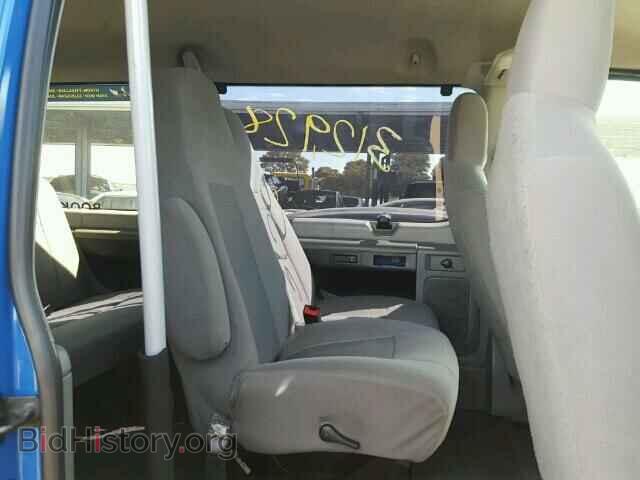 2011 FORD ECONOLINE - VIN: 1FBSS3BL9BDA57633 - Фото 6