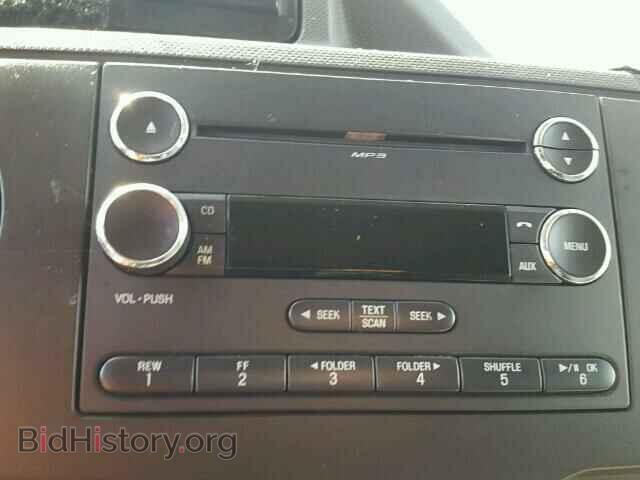 2011 FORD ECONOLINE - VIN: 1FBSS3BL9BDA57633 - Фото 10