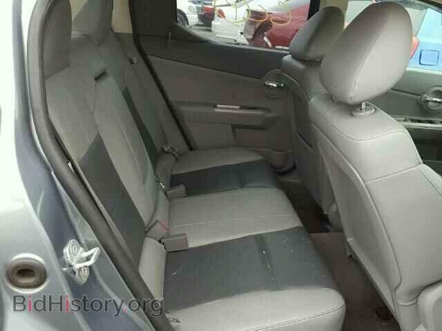 2008 DODGE AVENGER - VIN: 1B3LC56RX8N539202 - Фото 6