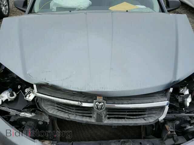 2008 DODGE AVENGER - VIN: 1B3LC56RX8N539202 - Фото 7