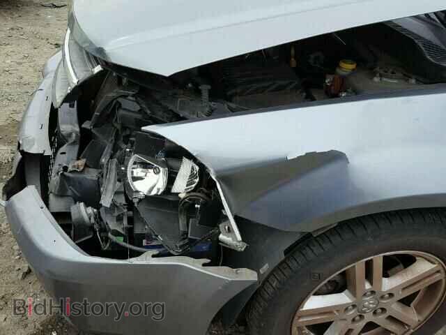 2008 DODGE AVENGER - VIN: 1B3LC56RX8N539202 - Фото 9