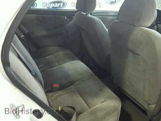 2003 TOYOTA COROLLA - VIN: 1NXBR32E33Z189924 - Фото 6