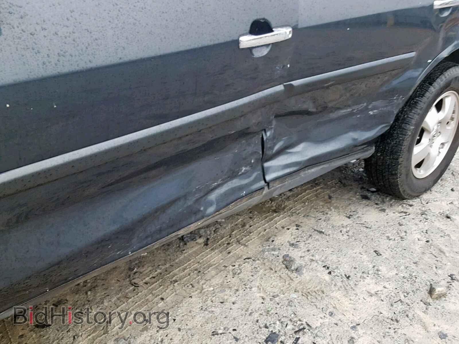 2006 ACURA MDX - VIN: 2HNYD18256H528523 - Фото 10