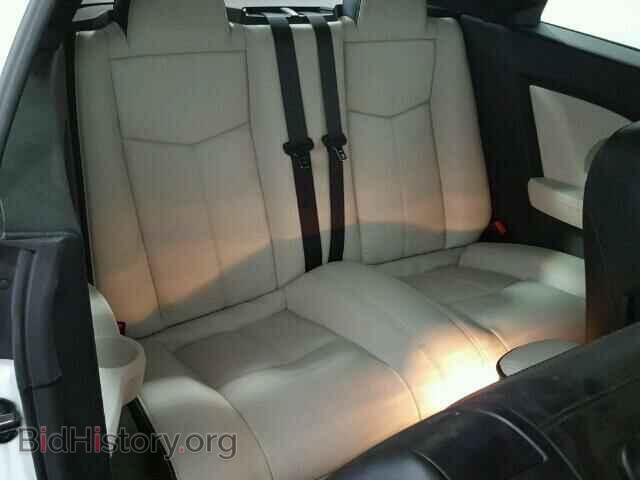 2014 CHRYSLER 200 - VIN: 1C3BCBFG3EN156967 - Фото 6