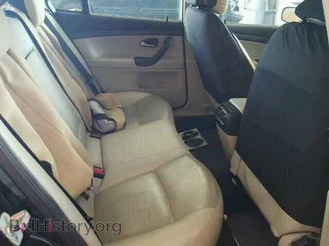 2004 SAAB 9 3 - VIN: YS3FB49S541027607 - Photo 6