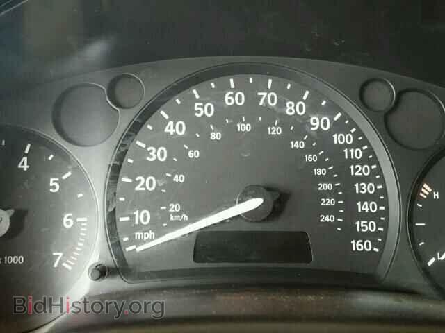 2004 SAAB 9 3 - VIN: YS3FB49S541027607 - Photo 8