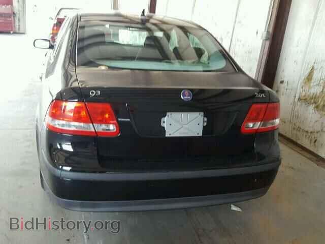 2004 SAAB 9 3 - VIN: YS3FB49S541027607 - Photo 9