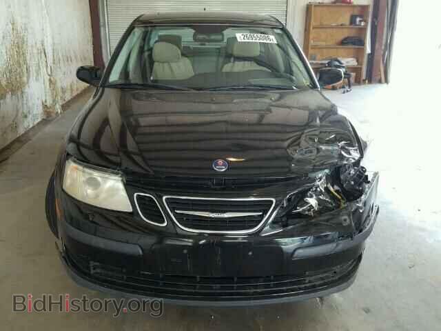 2004 SAAB 9 3 - VIN: YS3FB49S541027607 - Photo 10