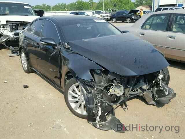 Photo JTHCK262295030790 - LEXUS IS250 2009