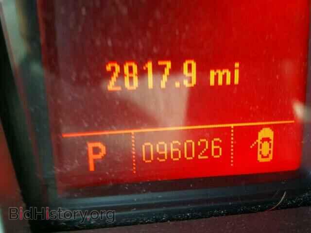 2011 GMC TERRAIN - VIN: 2CTFLTEC8B6401302 - Фото 8