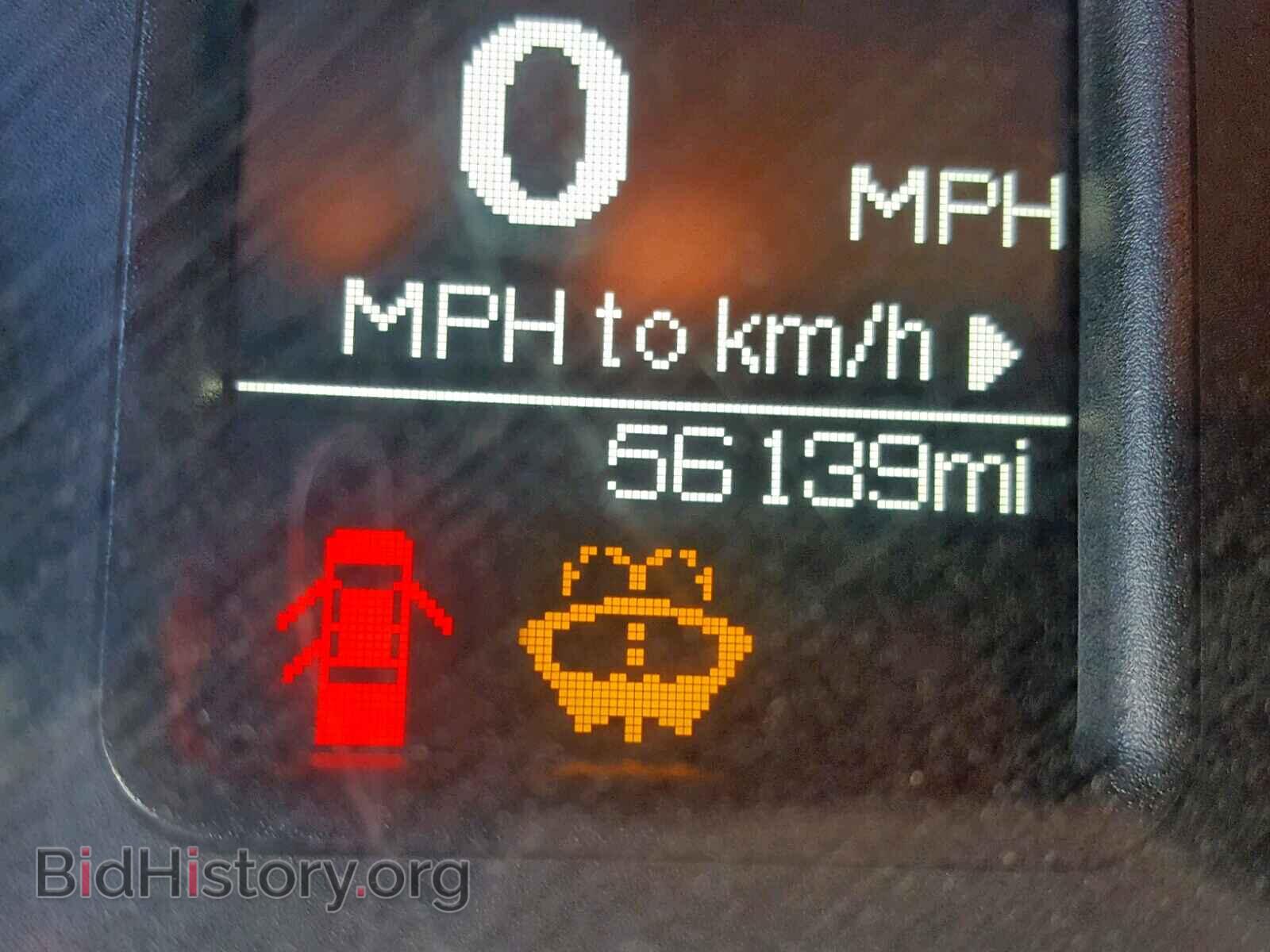 2017 RAM 2500 ST - VIN: 3C6UR5HL3HG559091 - Фото 8