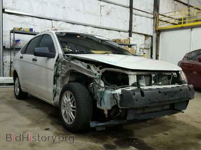 Фотография 1FAHP3FN0BW152479 - FORD FOCUS 2011