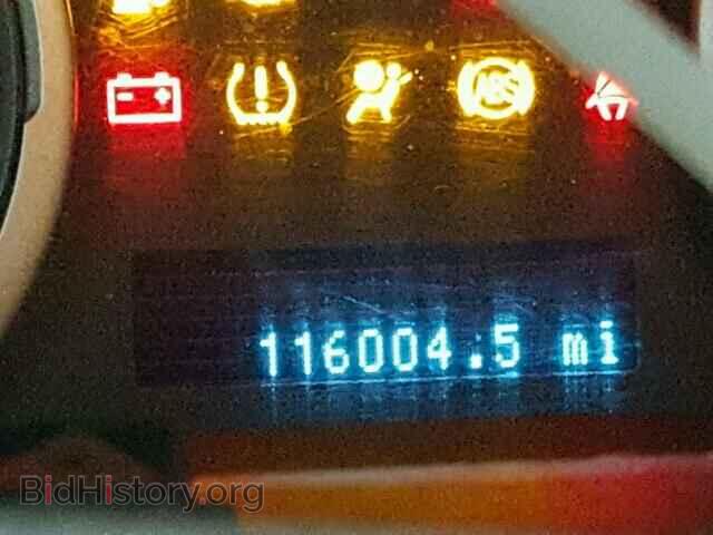 2011 FORD FOCUS - VIN: 1FAHP3FN0BW152479 - Фото 8