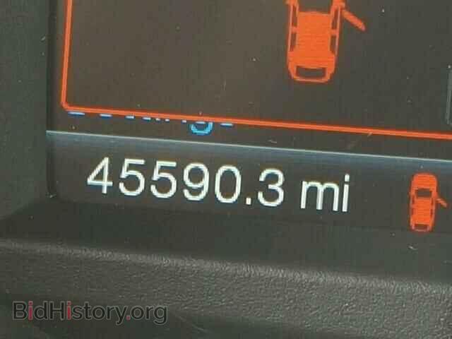 2014 FORD EXPLORER - VIN: 1FM5K7D80EGB57742 - Фото 8