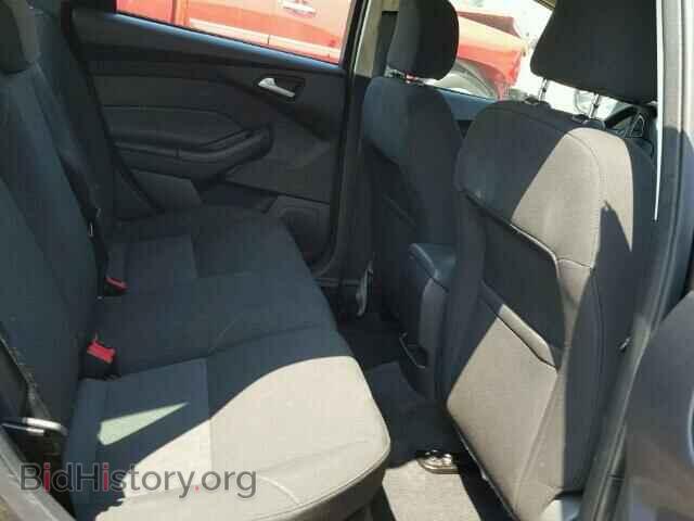 2015 FORD FOCUS - VIN: 1FADP3KE2FL269167 - Фото 6