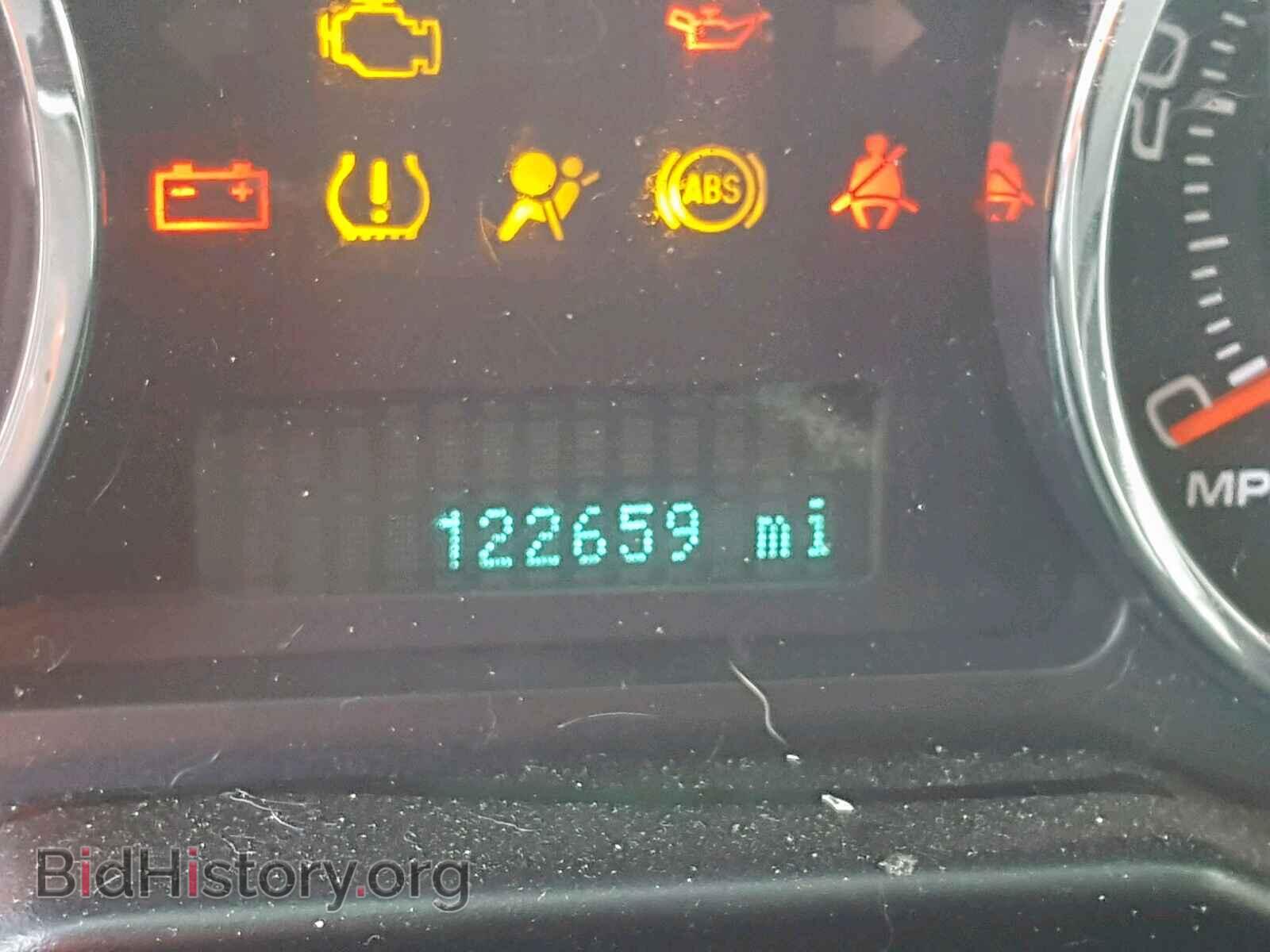 2010 FORD EDGE - VIN: 2FMDK4KC4ABA63382 - Фото 8