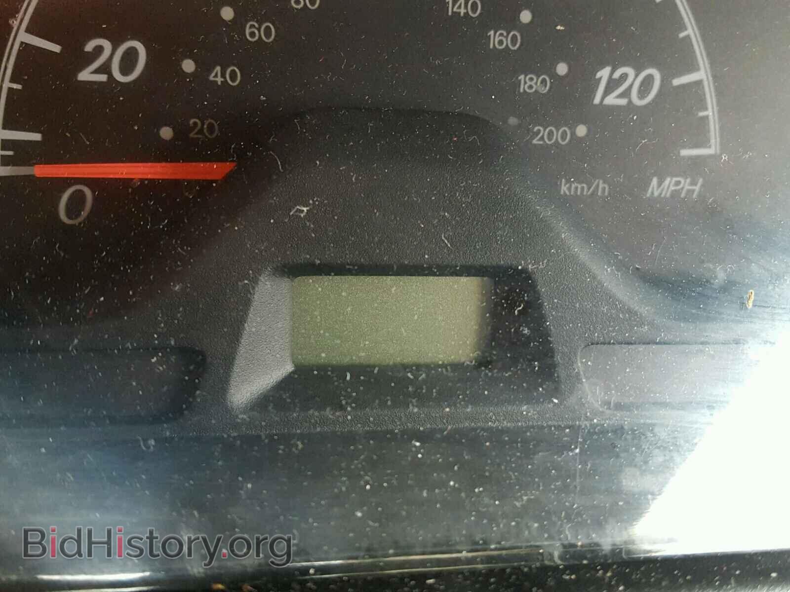 2002 MITSUBISHI LANCER - VIN: JA3AJ26E52U066313 - Photo 8