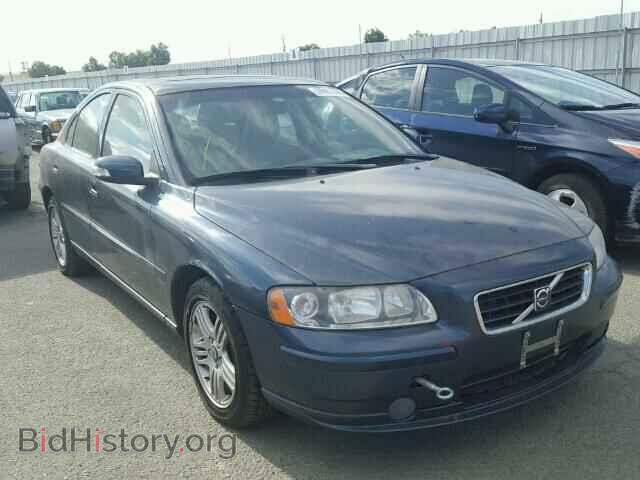 Фотография YV1RS592982683359 - VOLVO S60 2008