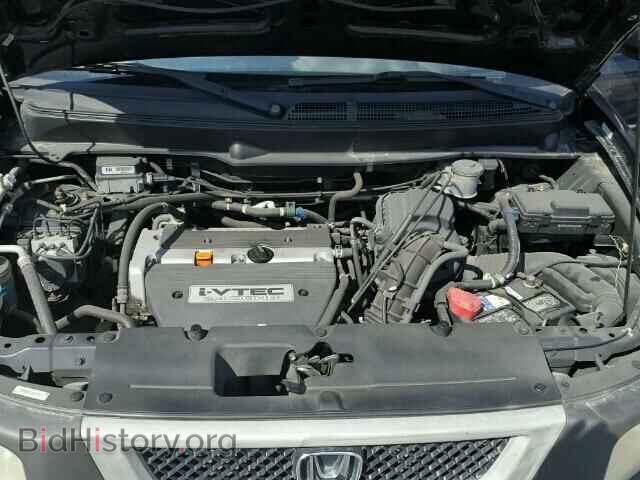 2003 HONDA ELEMENT - VIN: 5J6YH28553L017851 - Photo 7