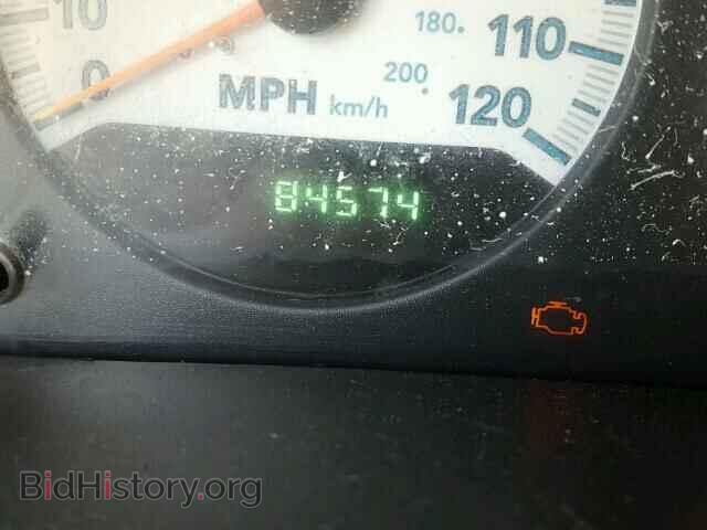 2007 DODGE CARAVAN - VIN: 1D4GP24R27B136890 - Фото 8
