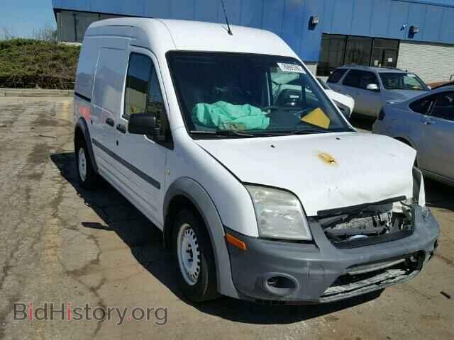 Фотография NM0LS7AN7BT055893 - FORD TRANSIT CO 2011