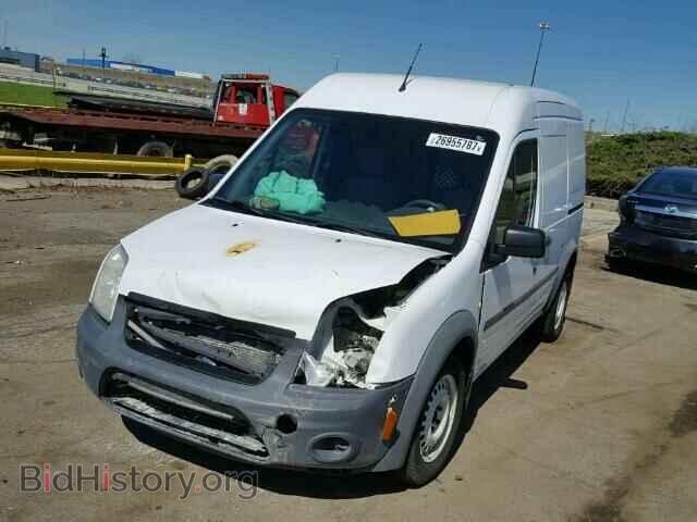 2011 FORD TRANSIT CO - VIN: NM0LS7AN7BT055893 - Фото 2