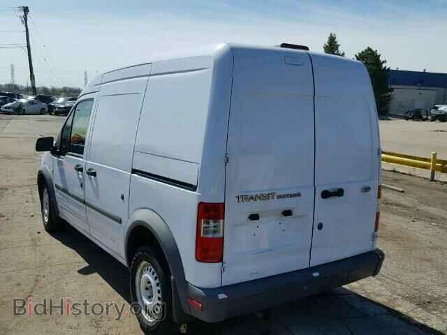 2011 FORD TRANSIT CO - VIN: NM0LS7AN7BT055893 - Фото 3