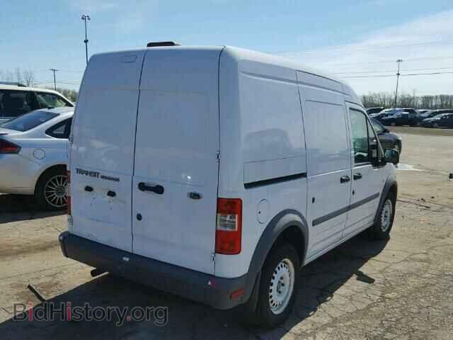 2011 FORD TRANSIT CO - VIN: NM0LS7AN7BT055893 - Фото 4