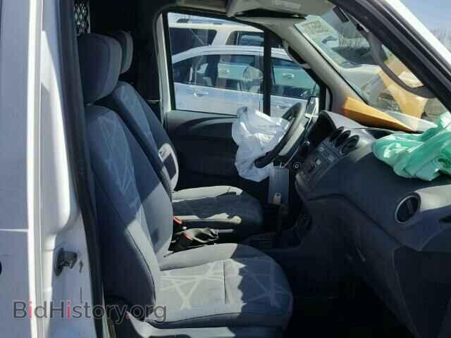 2011 FORD TRANSIT CO - VIN: NM0LS7AN7BT055893 - Фото 5