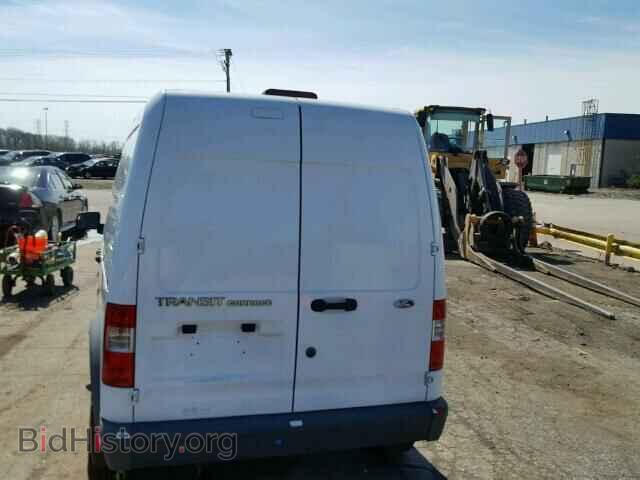 2011 FORD TRANSIT CO - VIN: NM0LS7AN7BT055893 - Фото 6