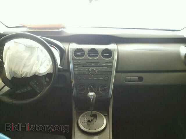 2011 MAZDA CX-7 - VIN: JM3ER2B50B0363103 - Фото 9