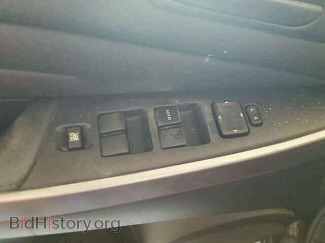 2011 MAZDA CX-7 - VIN: JM3ER2B50B0363103 - Фото 10