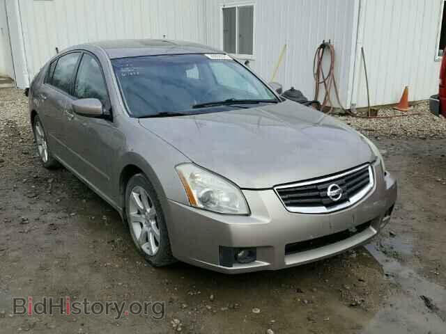 Фотография 1N4BA41E07C812842 - NISSAN MAXIMA 2007