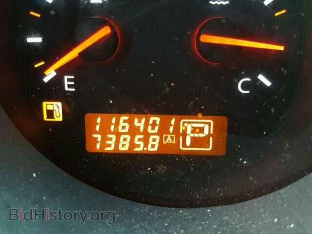 2007 NISSAN MAXIMA - VIN: 1N4BA41E07C812842 - Фото 8