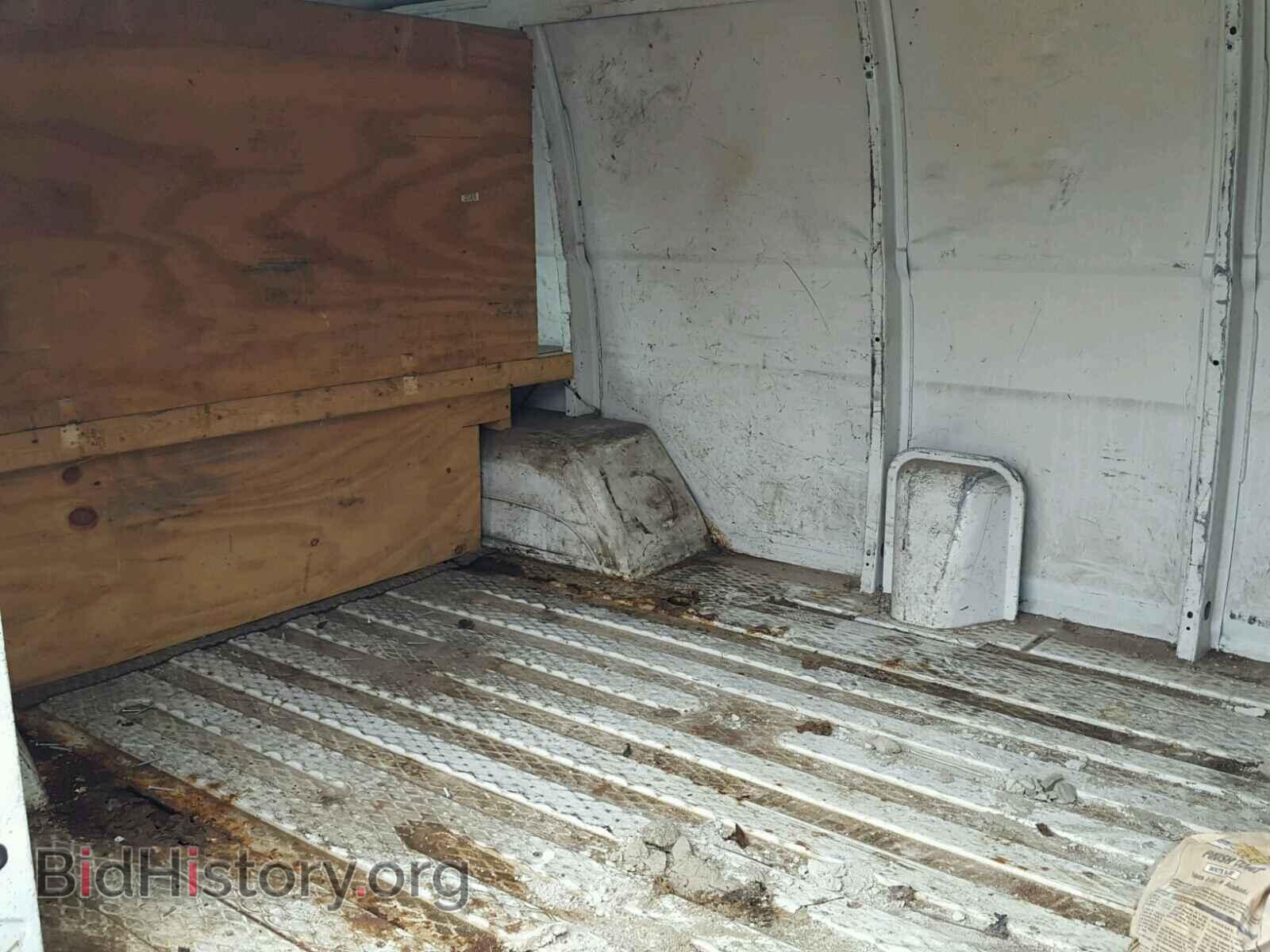 1998 DODGE RAM VAN - VIN: 2B7HB11X7WK102062 - Фото 6
