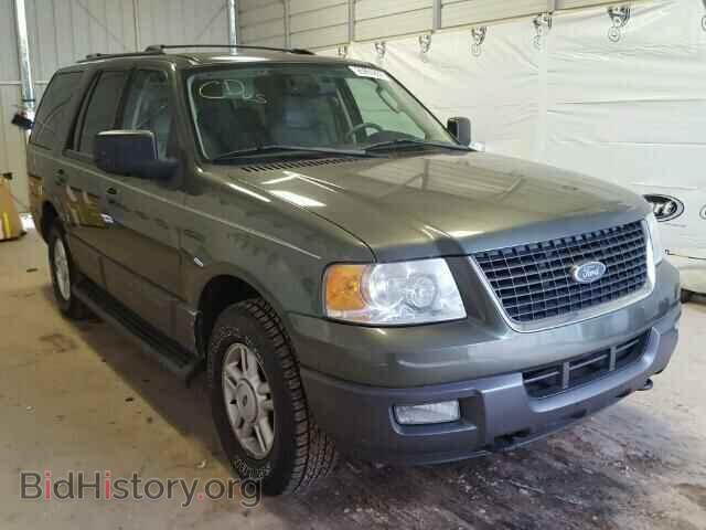 Фотография 1FMPU16W54LA74129 - FORD EXPEDITION 2004