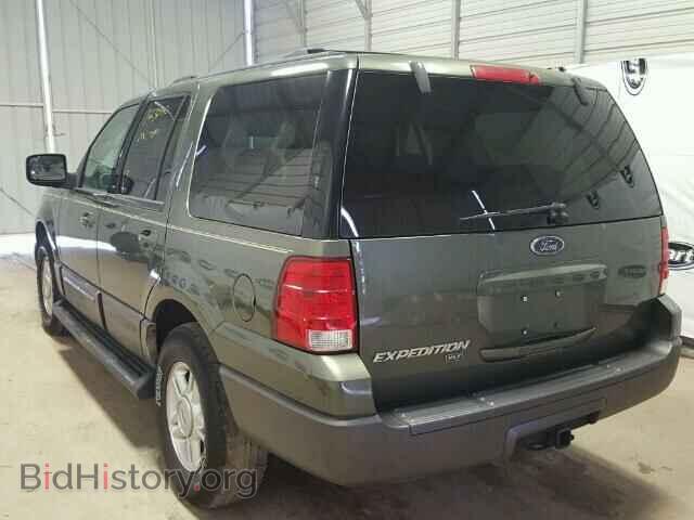 2004 FORD EXPEDITION - VIN: 1FMPU16W54LA74129 - Фото 3