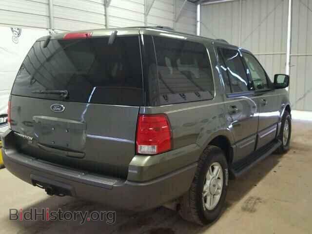 2004 FORD EXPEDITION - VIN: 1FMPU16W54LA74129 - Фото 4